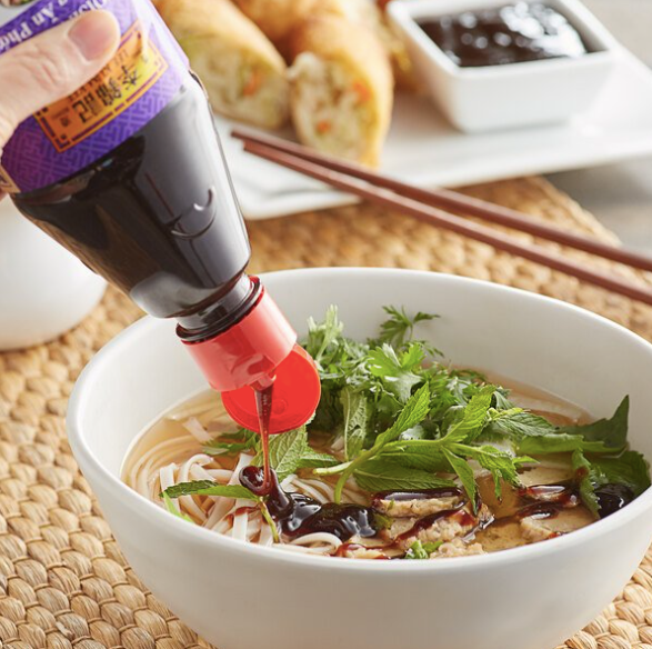 HOG's Chicken Pho Noodle Soup KIT