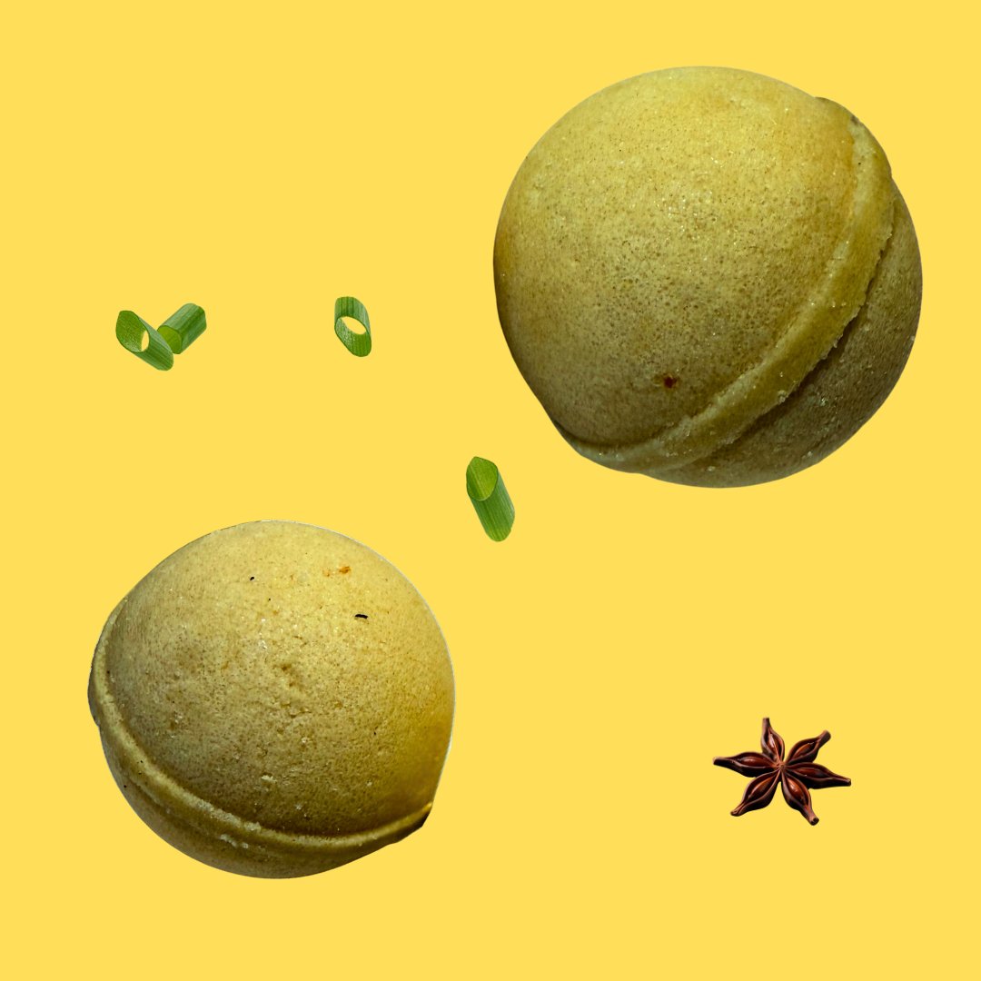 Pho Bombs