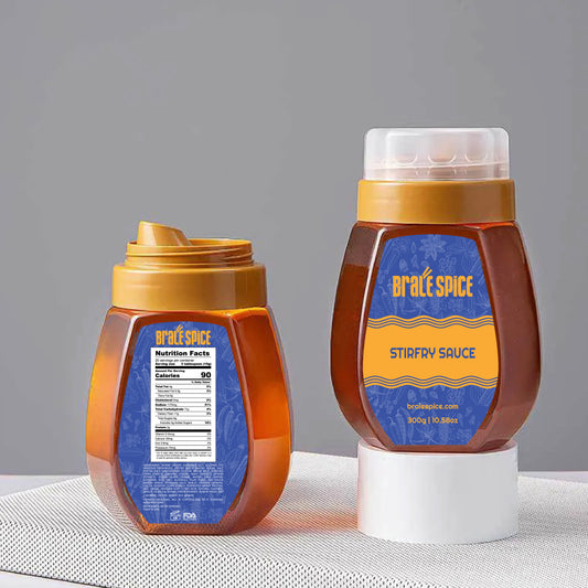 Stir-Fry sauce
